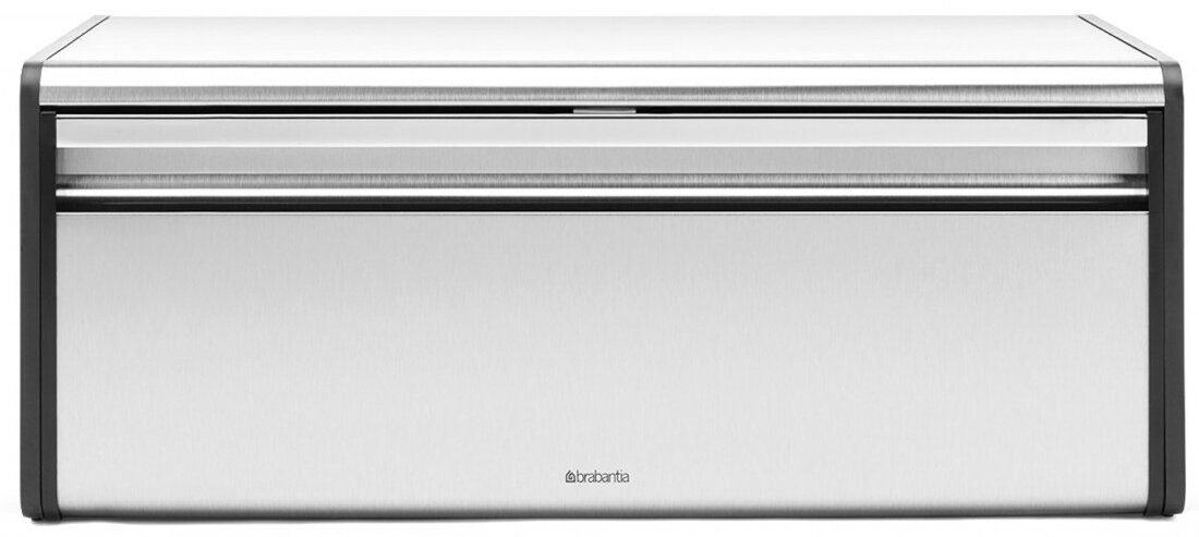 Chlebak BRABANTIA 299186 Optymalne wymiary rozmiar oszczędność miejsca