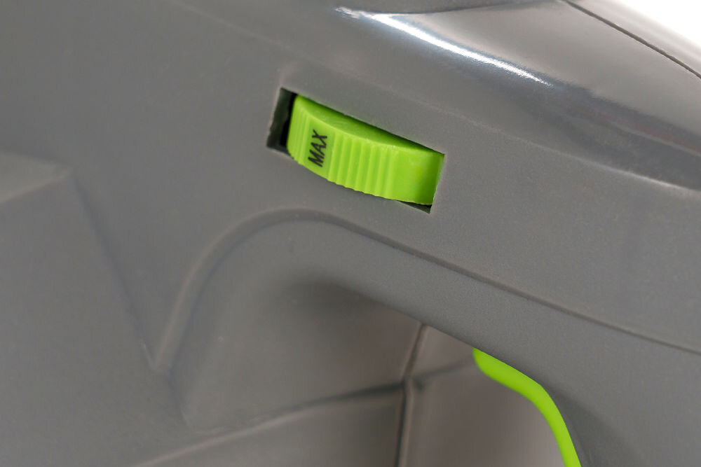 Odkurzacz do liści NAC VBE350-AS-DW silnik 3500 W