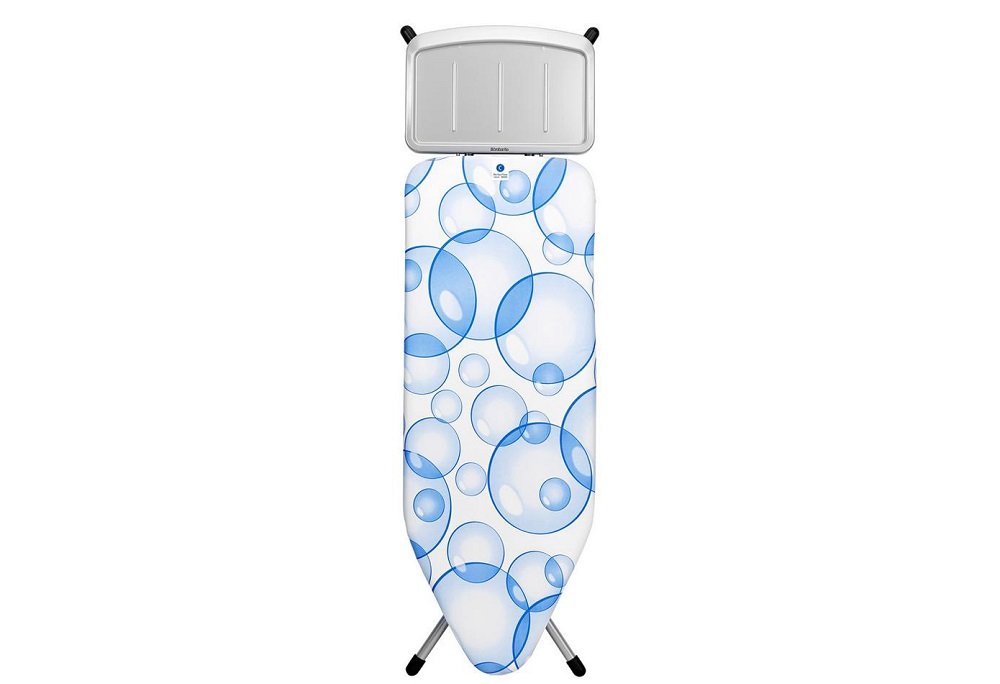 Deska-do-prasowania-BRABANTIA-Bubbles-101229 stabilna kostrukcja