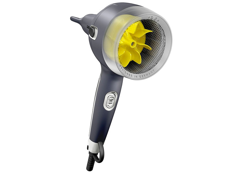 Perfekcyjne i zdrowe włosy