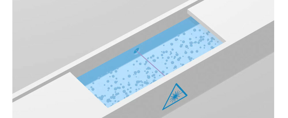 Zmywarka BOSCH SPV25CX00E AquaSensor czujnik stopień zabrudzenia