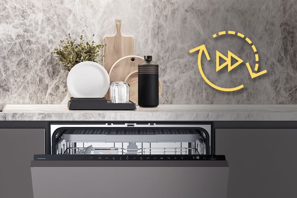 zmywarka do zabudowy dw60dg770b00u1 z funkcją speed booster zmywarka do zabudowy dw60dg770b00u1 z funkcją speed booster