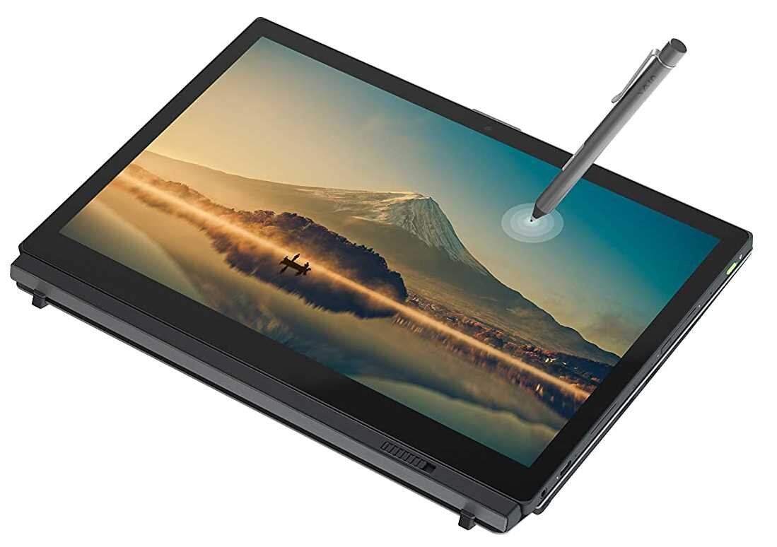 Laptop VAIO A12 - 2w1 