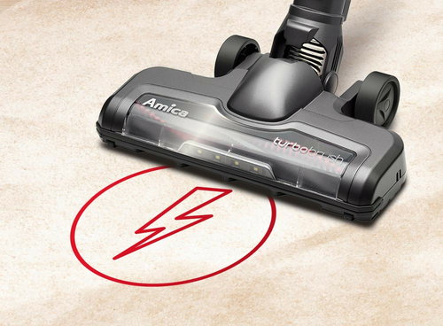 Dodatkowe zasilanie w&nbsp;elektroszczotce