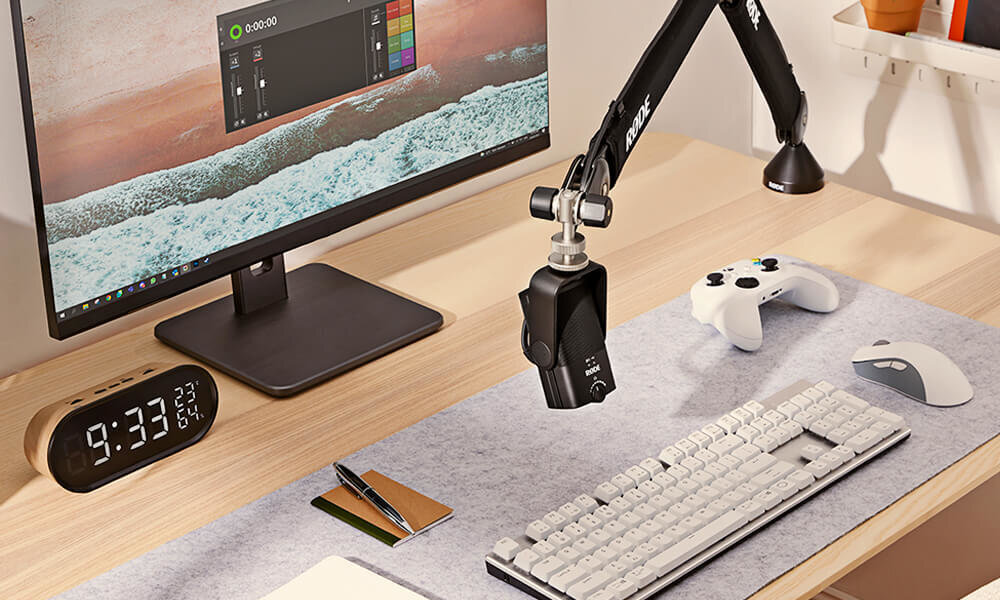 Mikrofon RODE NT-USB MINI