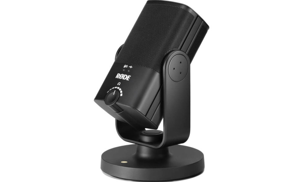 Mikrofon RODE NT-USB MINI