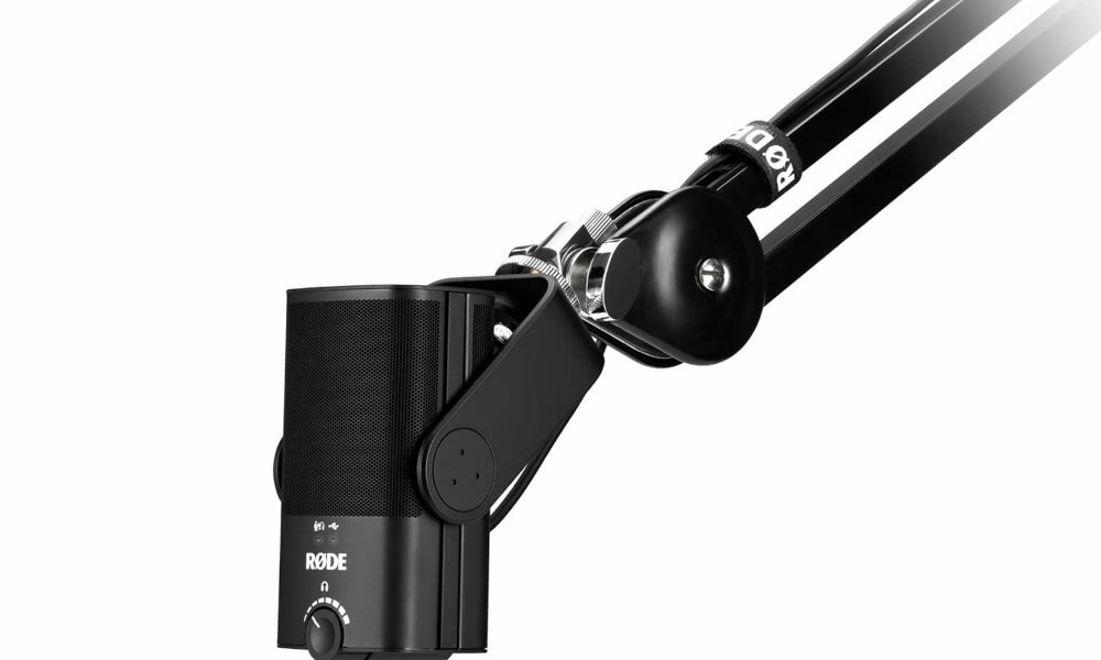 Mikrofon RODE NT-USB MINI