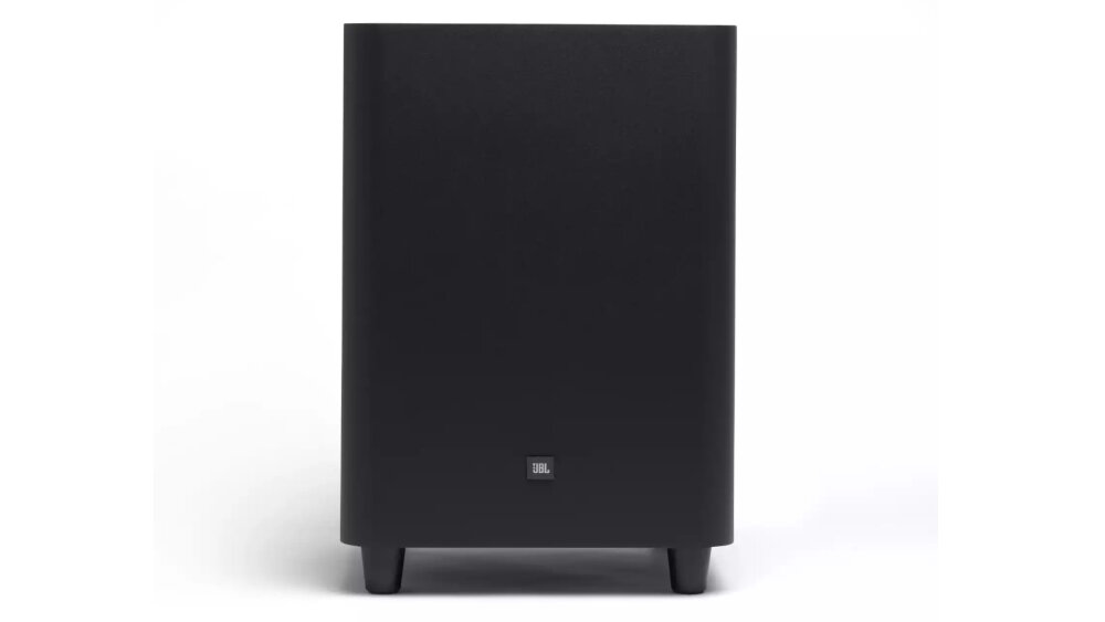 Soundbar JBL Bar 5.1 Surround - zakres dźwięku