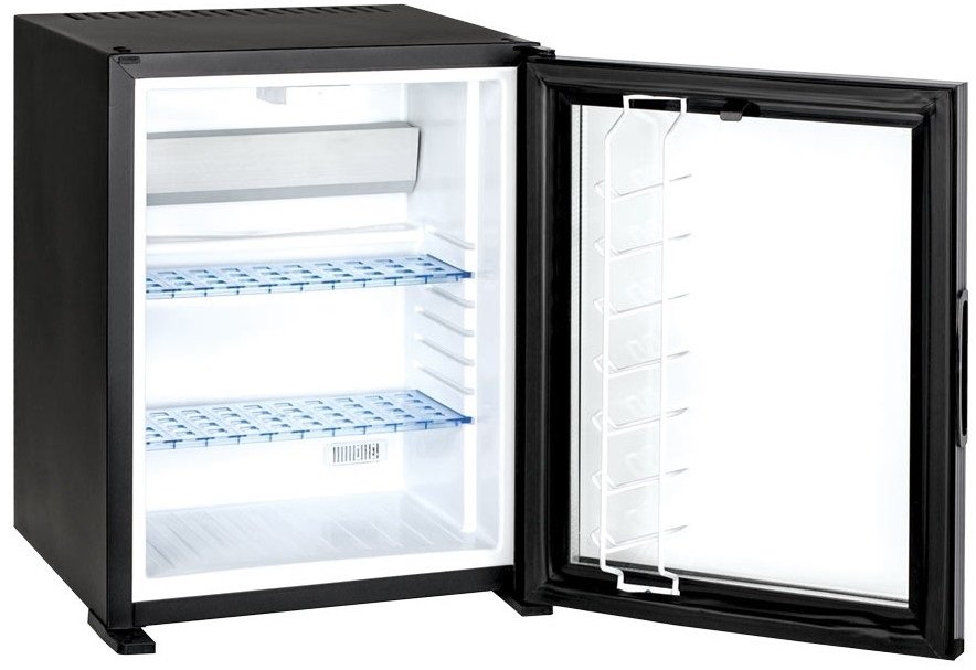 Lodówka MPM 30-MBV-02 - Automatyczne odszranianie