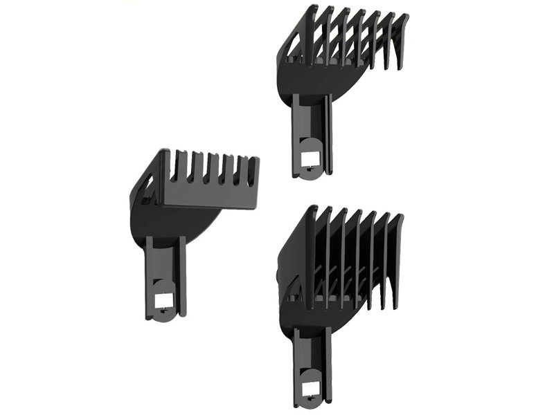 Ostrza pokryte tytanem