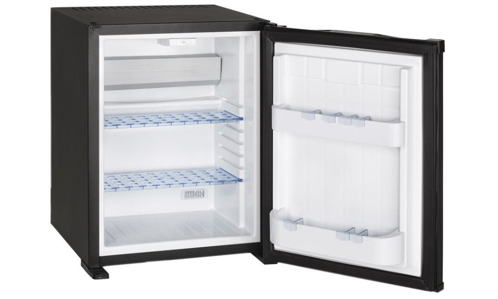 Lodówka MPM 30-MBS-01 - Automatyczne odszranianie