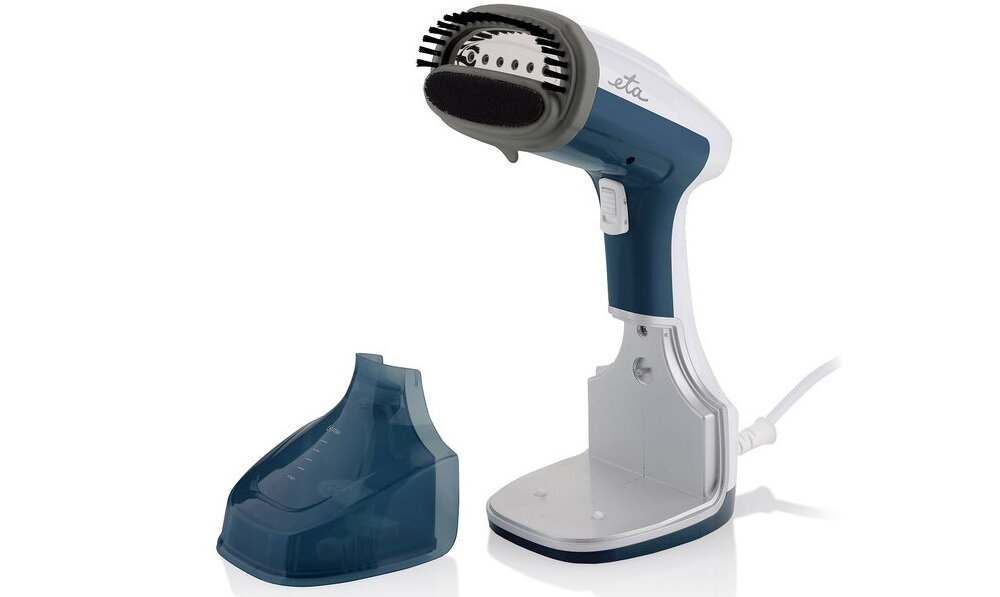 PAROWNICA SC 2 FIRMY KARCHER  BLOKADA