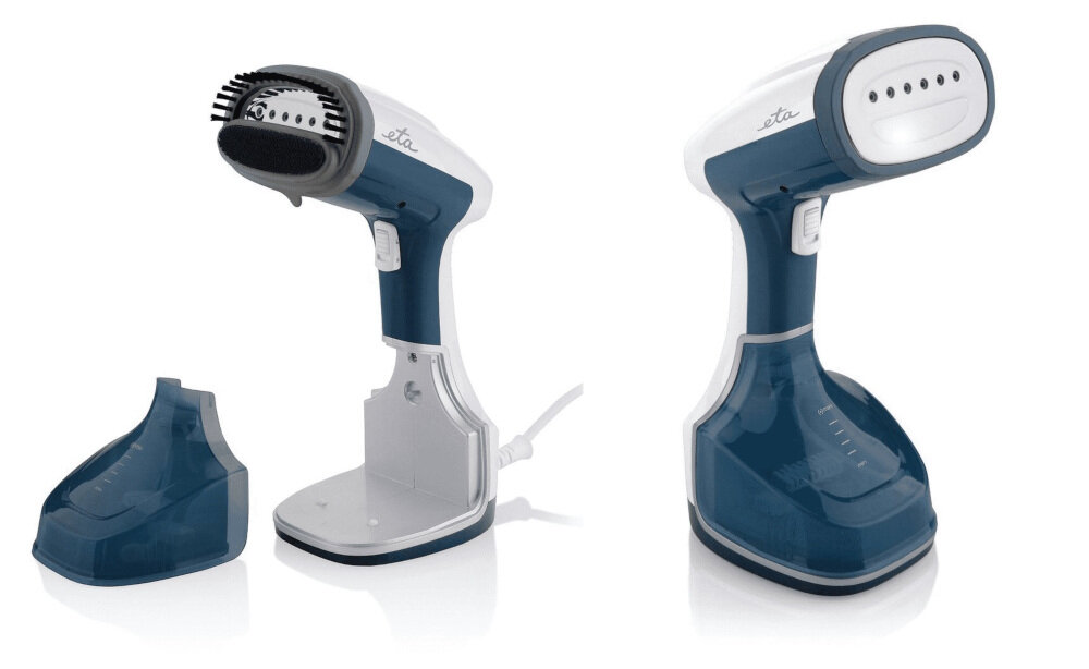 PAROWNICA SC 2 FIRMY KARCHER  BLOKADA