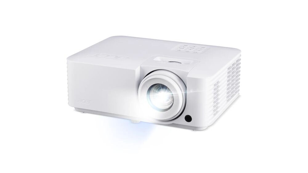 Projektor ACER Vero PL2810G laserowy 4K UHD 3500 lumenów, v