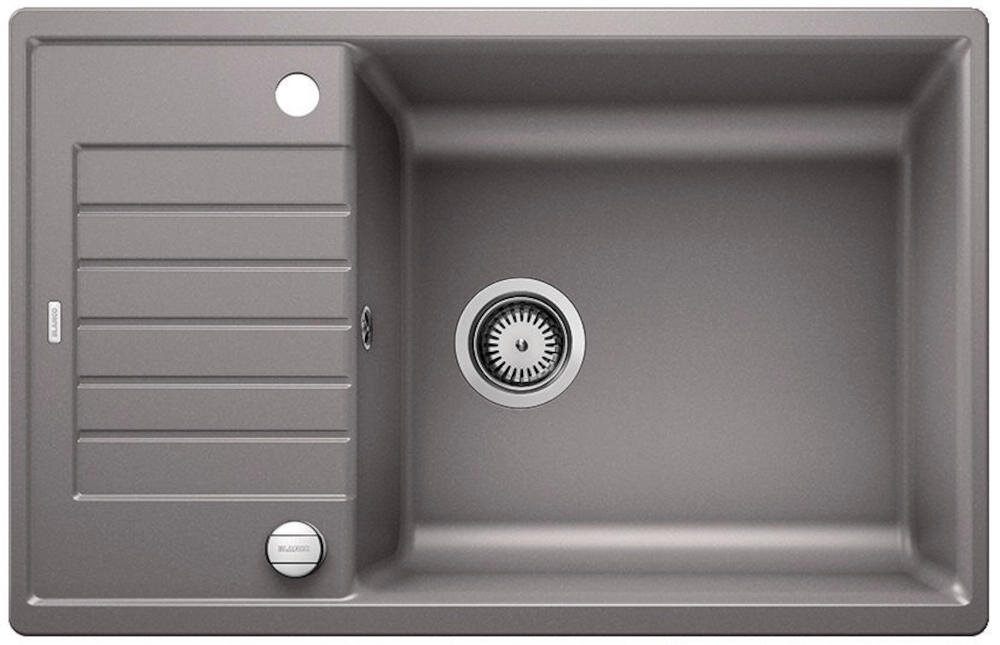 BLANCO funkcjonalność komora komfort użytkowanie