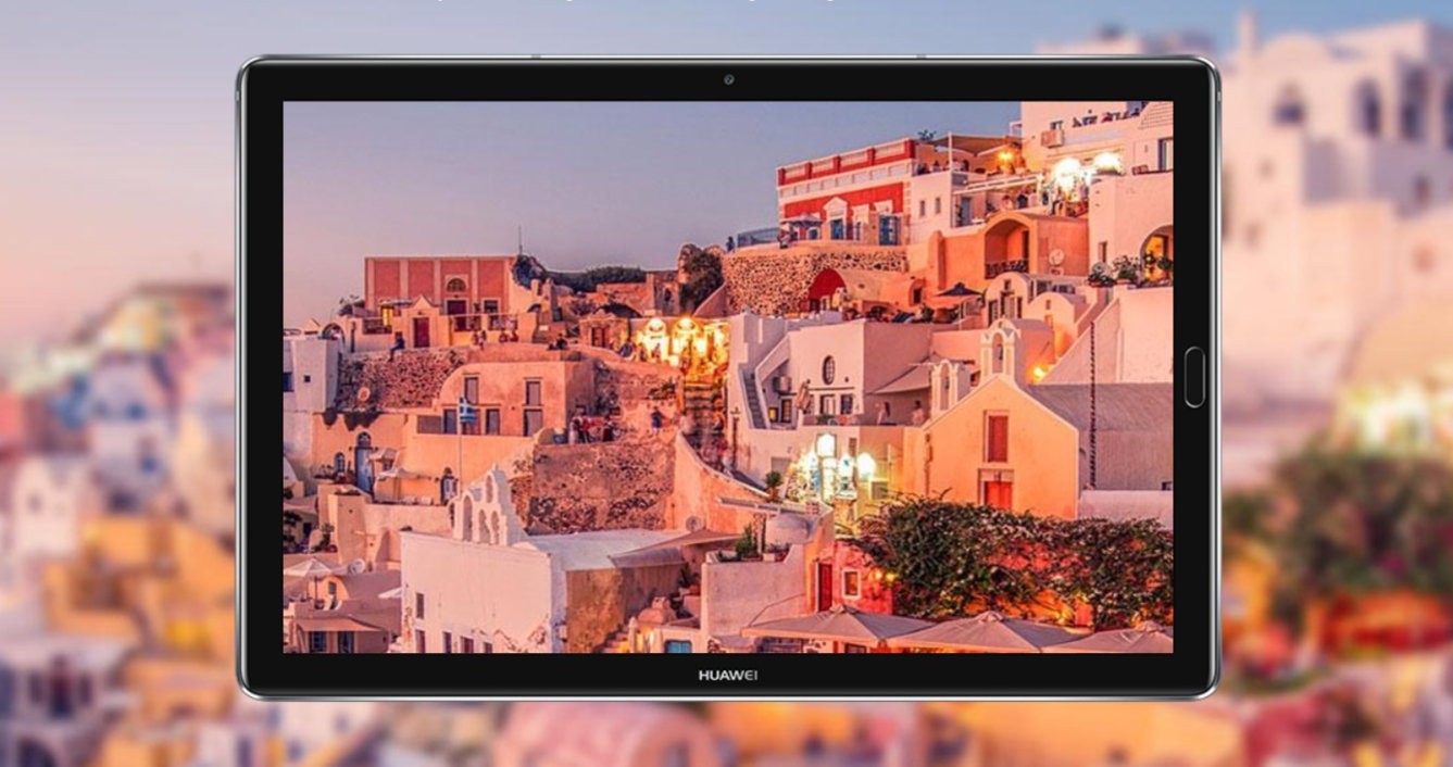 tablet huawei mediapad m5 10 kolory