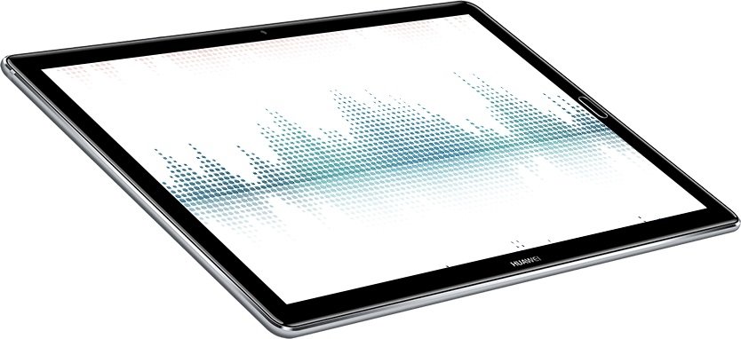 tablet huawei mediapad m5 10 dźwięk