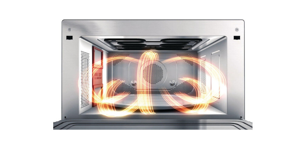 Kuchenka mikrofalowa WHIRLPOOL MWP 338 SB