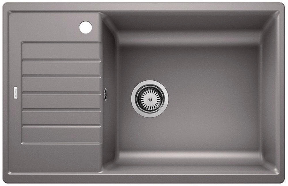 BLANCO funkcjonalność komora komfort użytkowanie