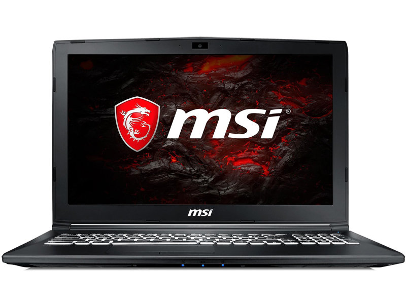 Oszałamiający wyświetlacz