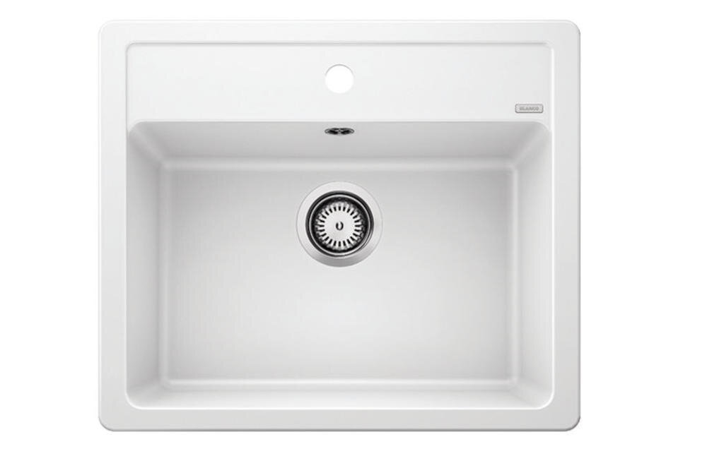 BLANCO zlewozmywak kuchenny sprzęt agd praca kuchnia