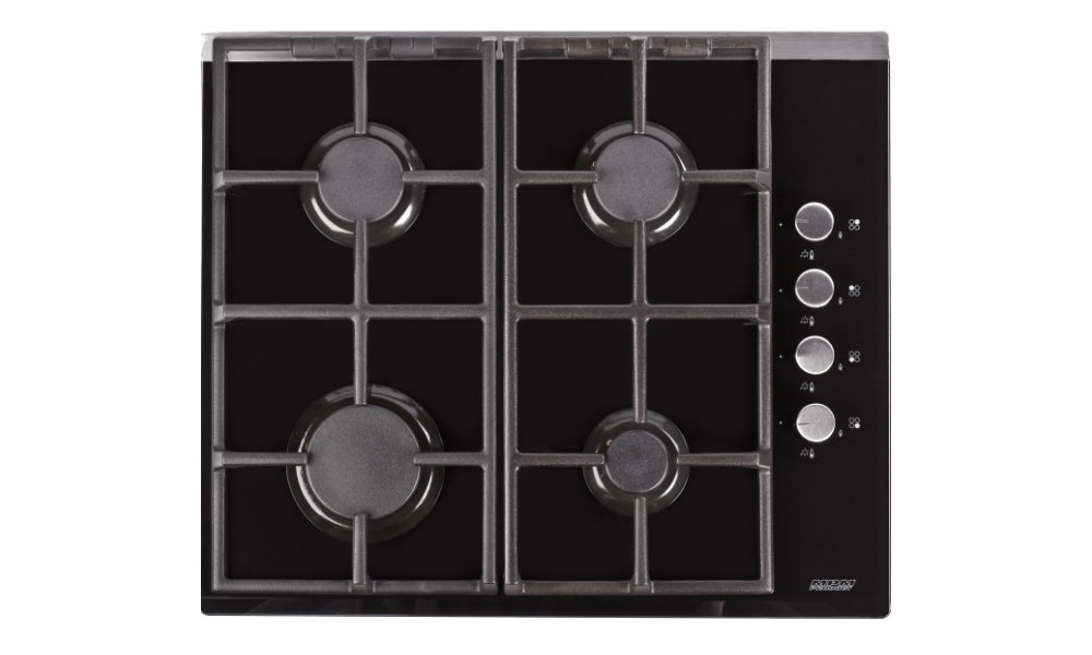 Płyta gazowa MPM 60-GM-01 - Wygląd Ogólny