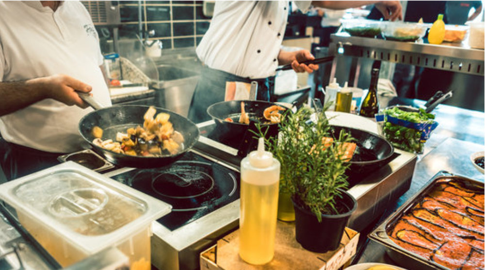 Płyta gazowa MPM 60-GM-01 - Praktyczne rozwiązania