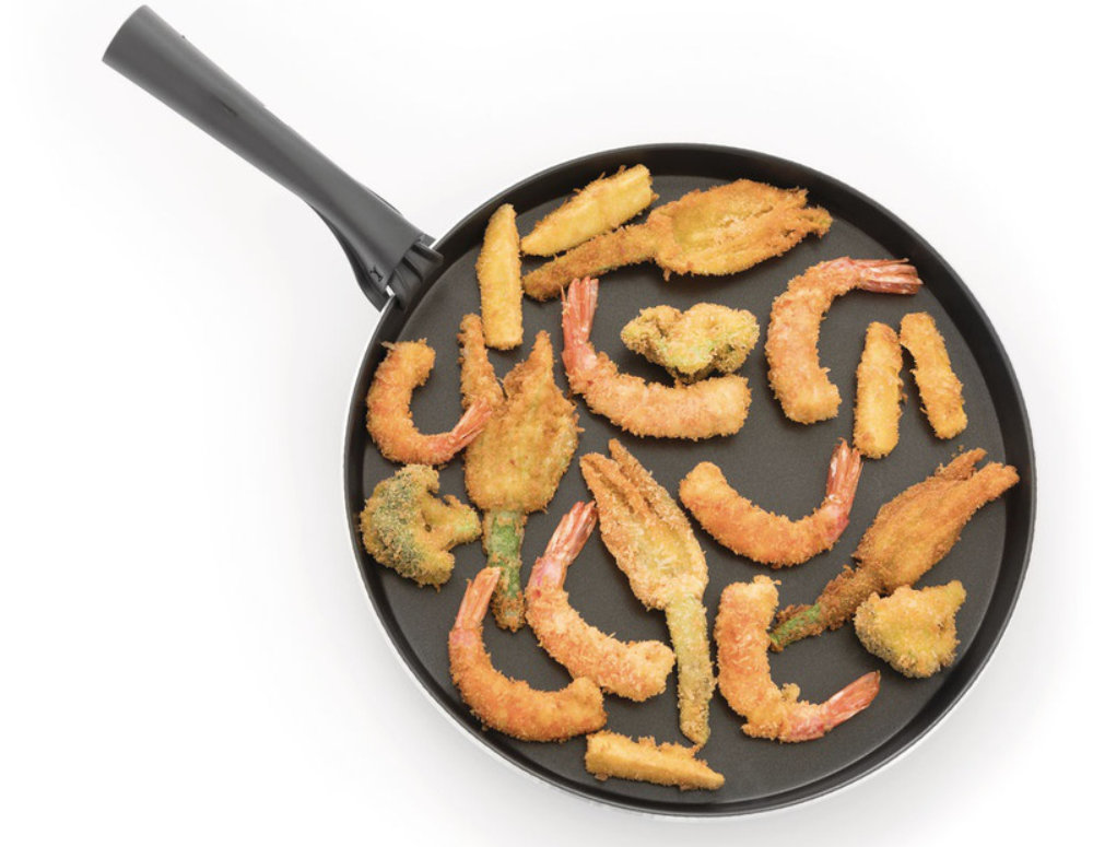 Kuchenka mikrofalowa WHIRLPOOL MWP 337 W - Talerz Crisp