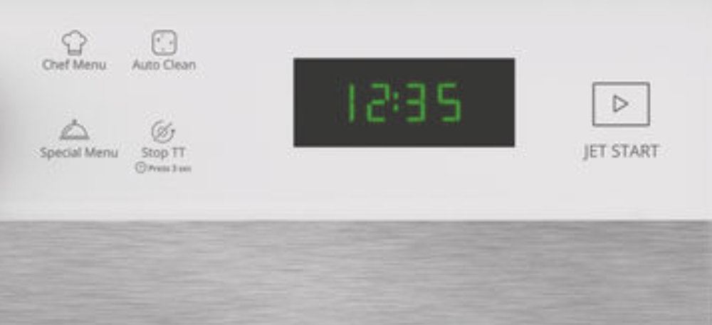 Kuchenka mikrofalowa WHIRLPOOL MWP 337 W - Jet Start