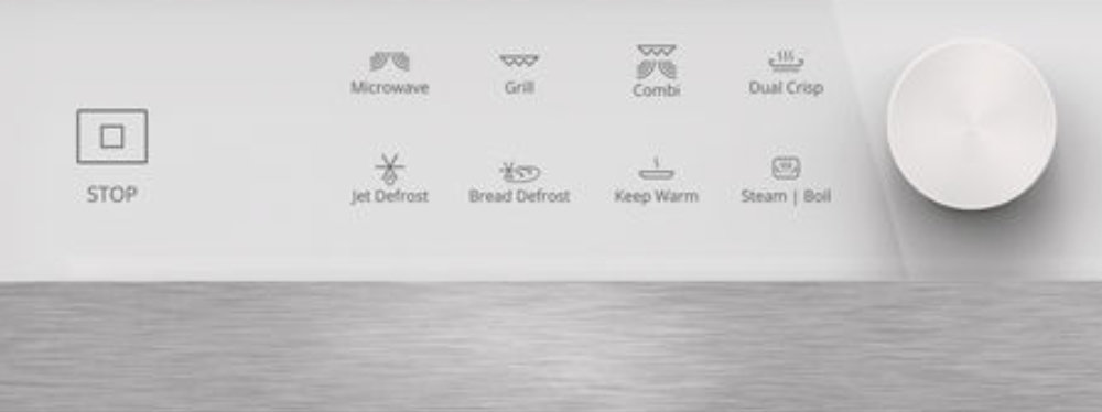 Kuchenka mikrofalowa WHIRLPOOL MWP 337 W - Funkcja AutoCook