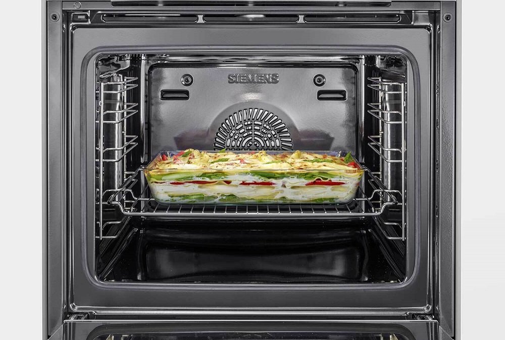 Piekarnik-SIEMENS-HM678G4S1 peikarnik z mikrofalą