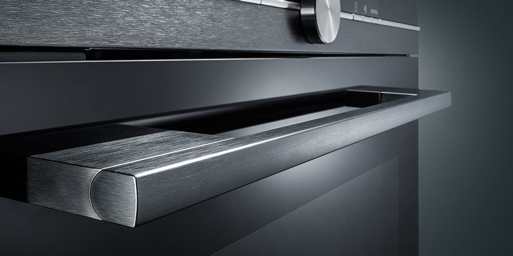 Piekarnik-SIEMENS-HM678G4S1 soft move, miękkie zamykanie i otwieranie drzwi