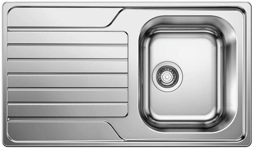 BLANCO funkcjonalność komora komfort użytkowanie