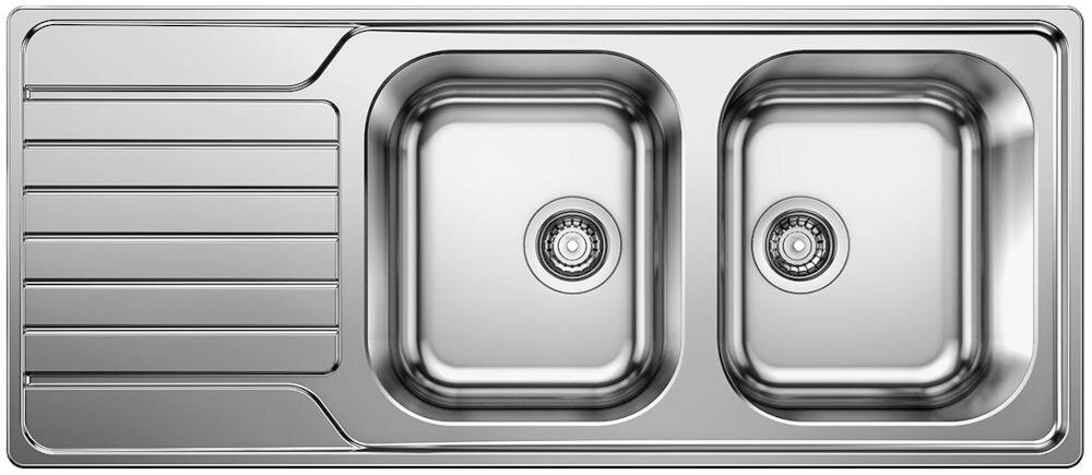 BLANCO funkcjonalność komora komfort użytkowanie