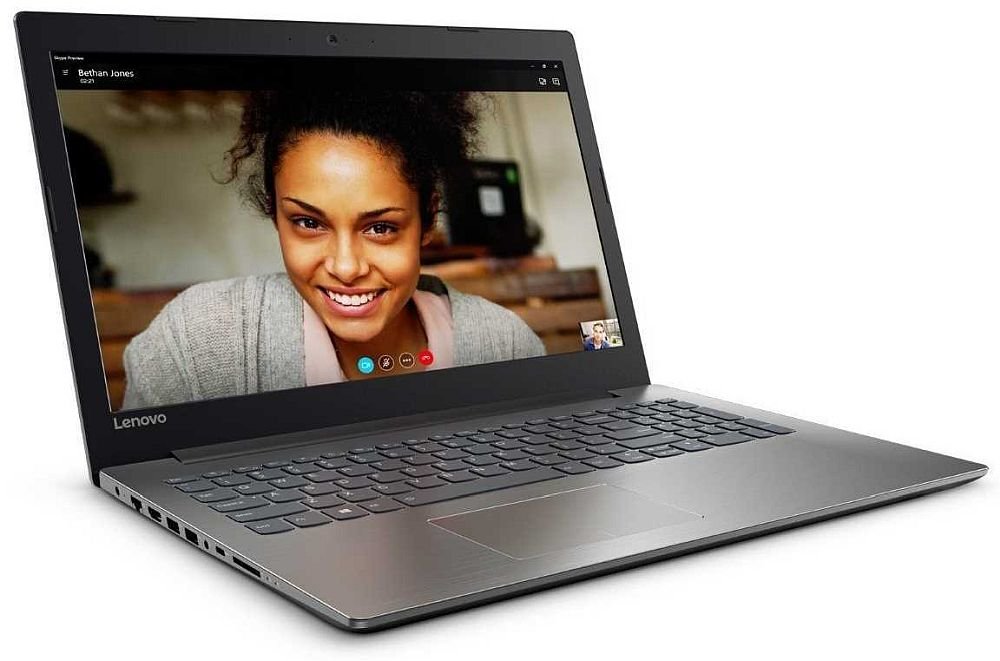 Laptop LENOVO Ideapad 320 ekran