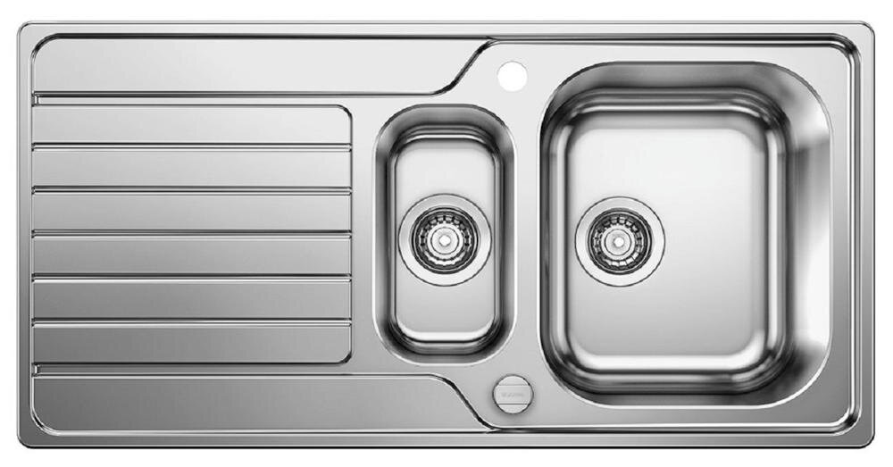 BLANCO funkcjonalność komora komfort użytkowanie