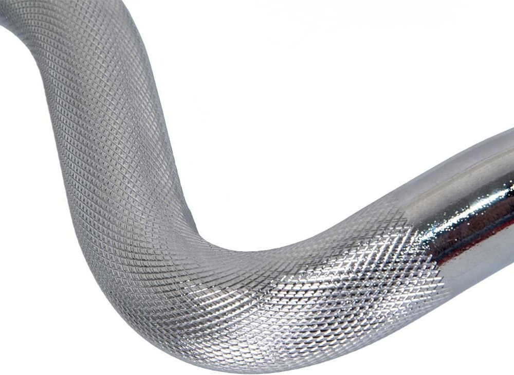 Gryf ENERO FIT 1002569 (120 cm) antyposlizgowy zastosowanie