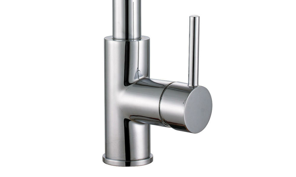 ALVEUS Delos 2090500 wygląd bateria funkcjonalność czyszczenie