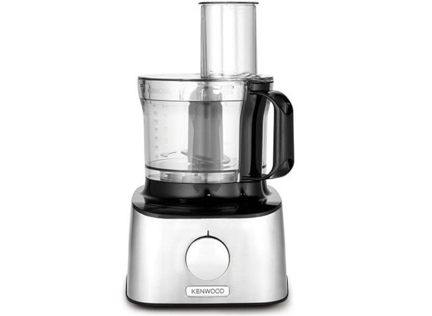 Robot kuchenny KENWOOD FDP301SS 800W z blenderem kielichowym wykonanie wysoka jakosc stabilny antyposlizgowe nozki