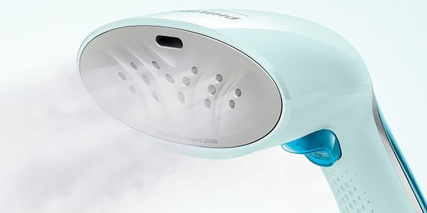 Philips W przypadku twardej wody Philips W przypadku twardej wody
