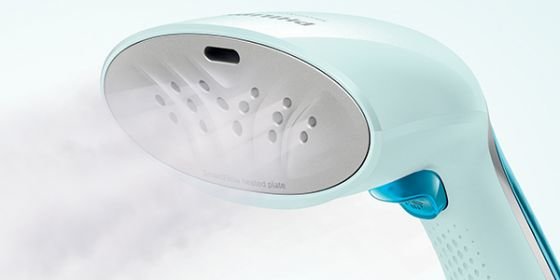 Philips W przypadku twardej wody Philips W przypadku twardej wody