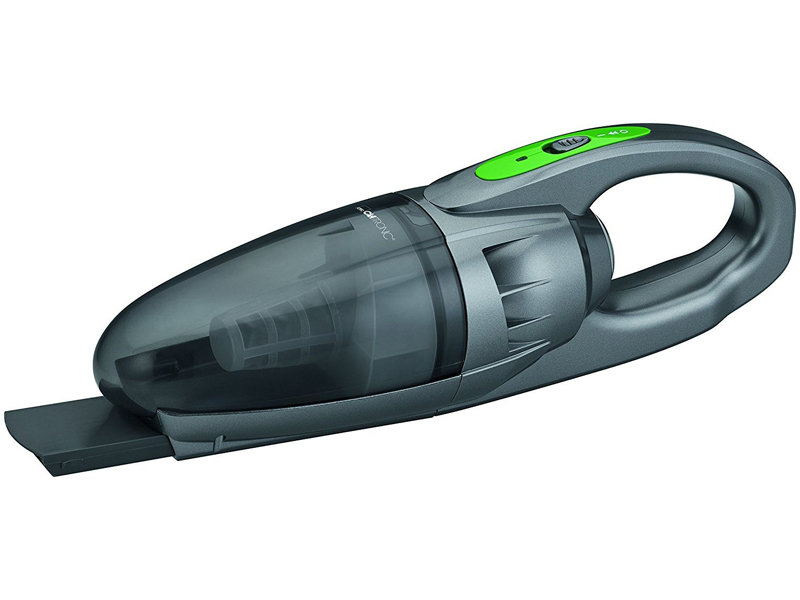 Zdejmowany odkurzacz ręczny