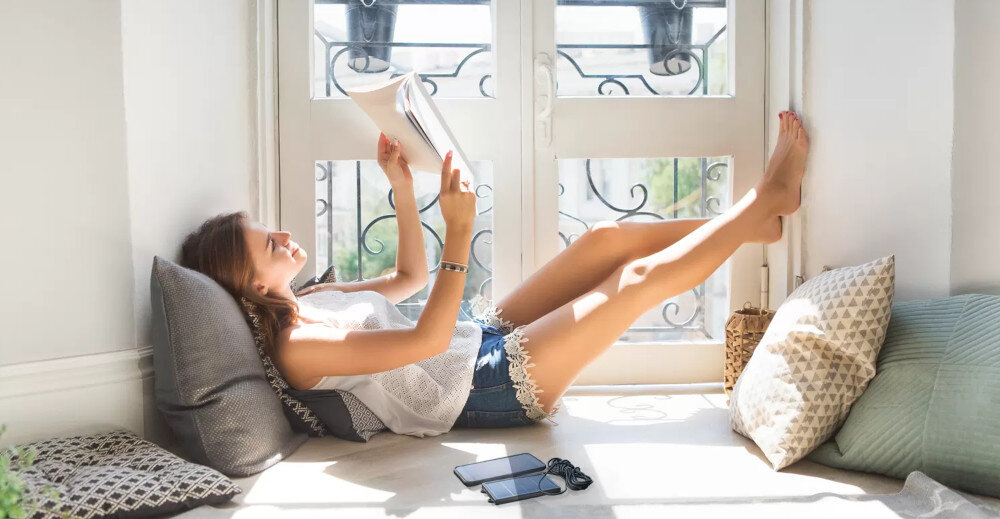 Zmywarka BOSCH SMS4HVI45E cicha praca