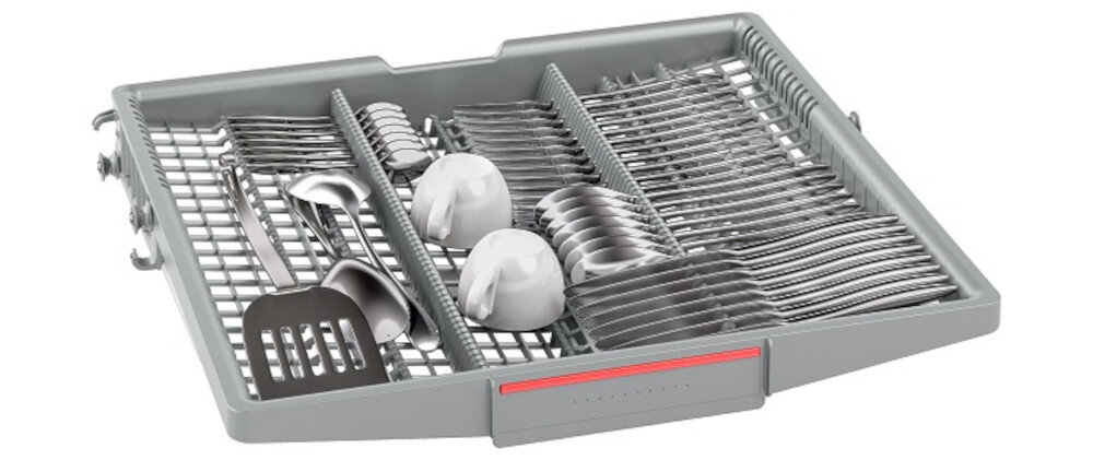 Zmywarka BOSCH SMS4HVI45E szuflada Vario3