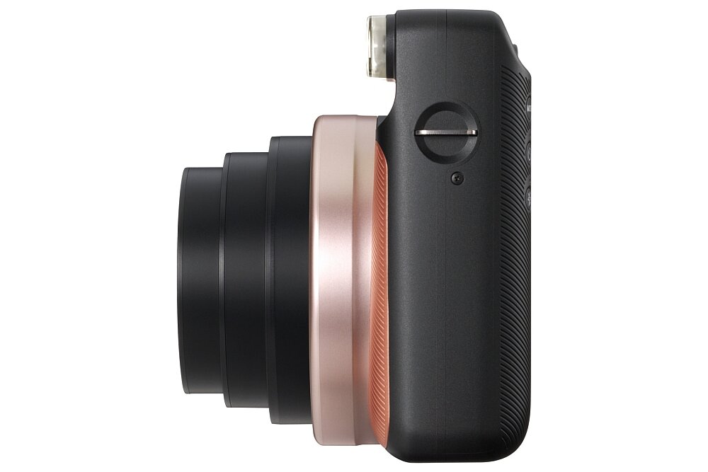 Aparat FUJIFILM Instax Square SQ 6 ekspozycja efekty filtry