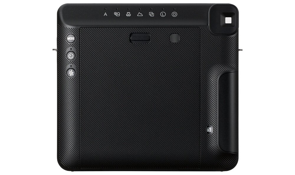 Aparat FUJIFILM Instax Square SQ 6 makro krajobraz tryb 