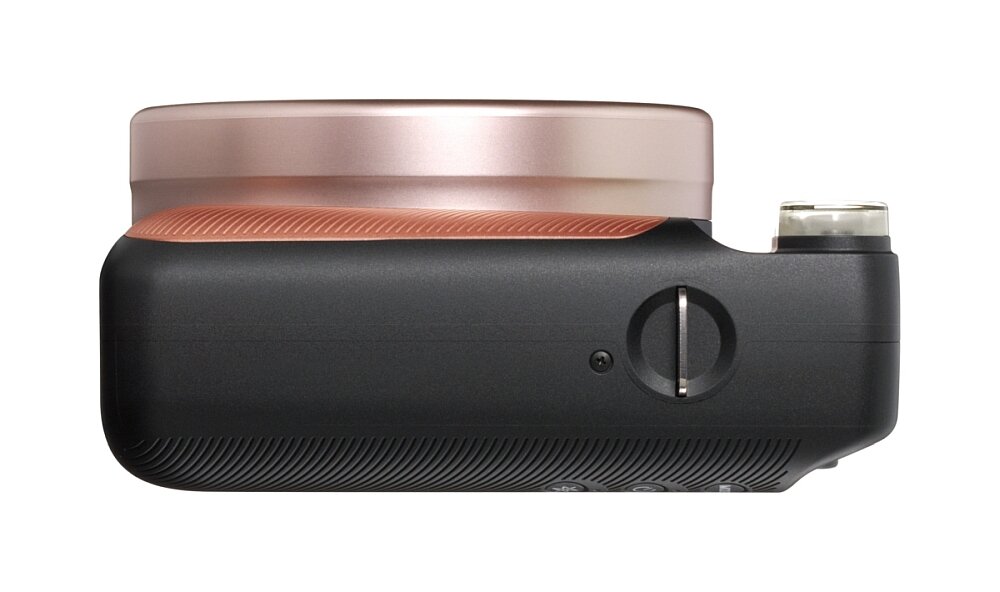 Aparat FUJIFILM Instax Square SQ 6 jasność regulacja tonacja kolor 