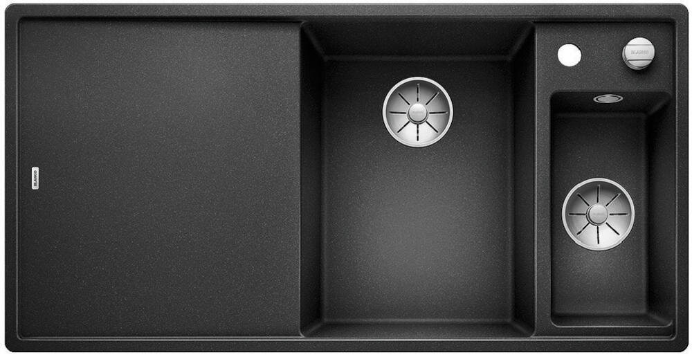 BLANCO zlewozmywak kuchenny sprzęt agd praca kuchnia