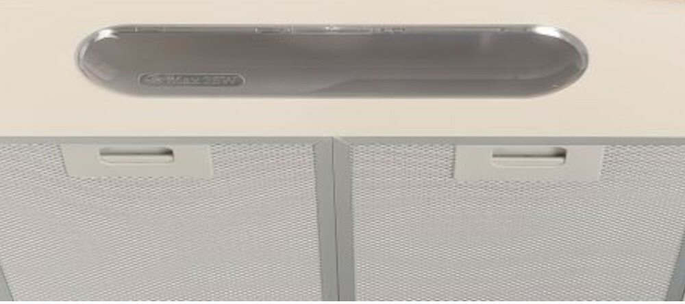 Okap VDB Inka 50 Czereśnia antyczna wydajność