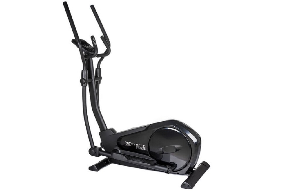 Orbitrek magnetyczny XTERRA FS 2 5 Solidny trening bez wychodzenia z domu